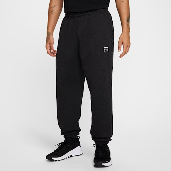 Nike relaxed fit sweatpants deals